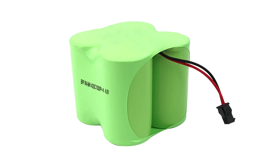 43SC1300P * 4个正负极端子