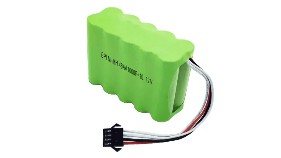 48AA1000P * 10插头