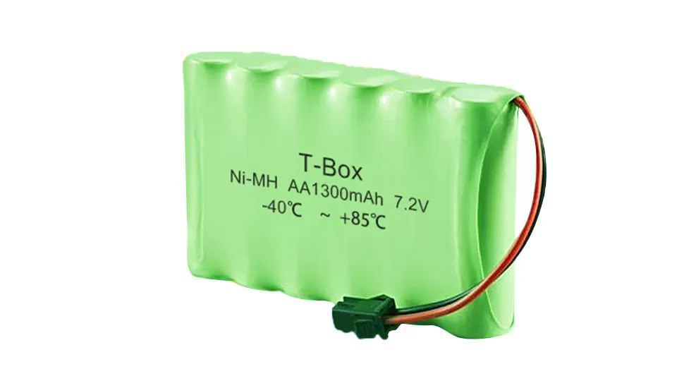 AAA350mah
