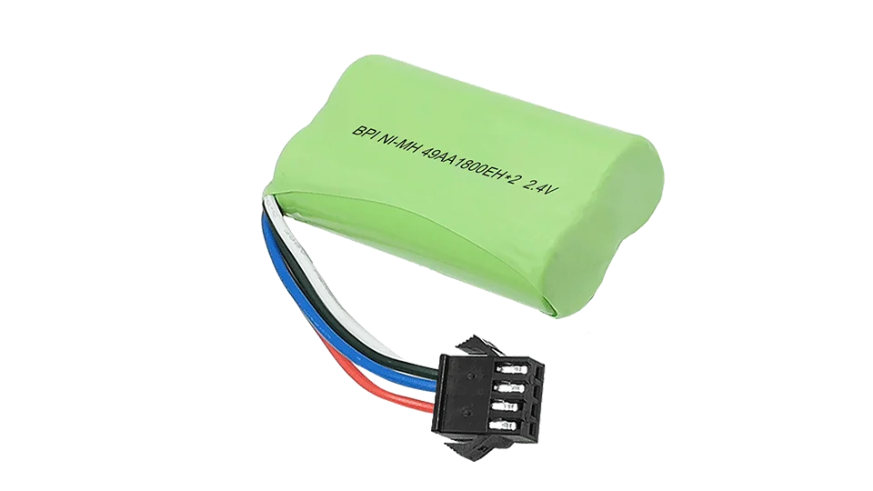 49AA1800EH * 2插头