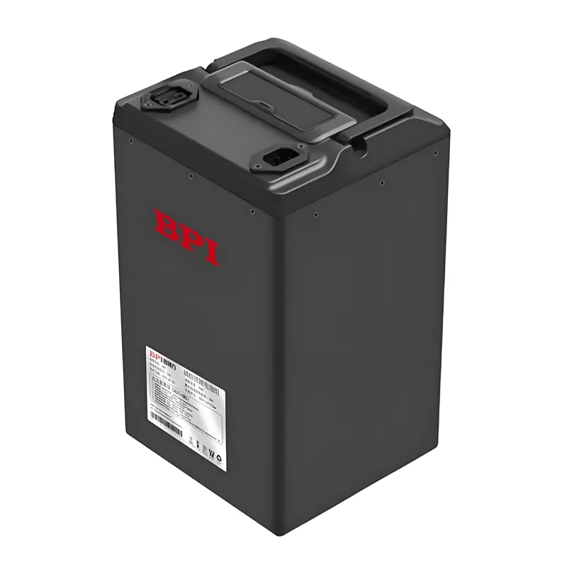 小功率60v LiFePO4电池