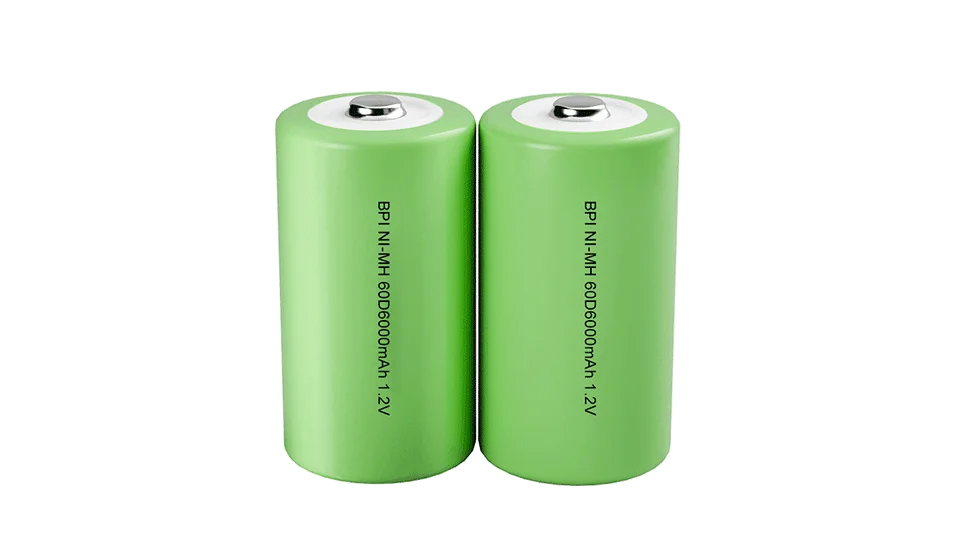 62/60D6000T (电池)