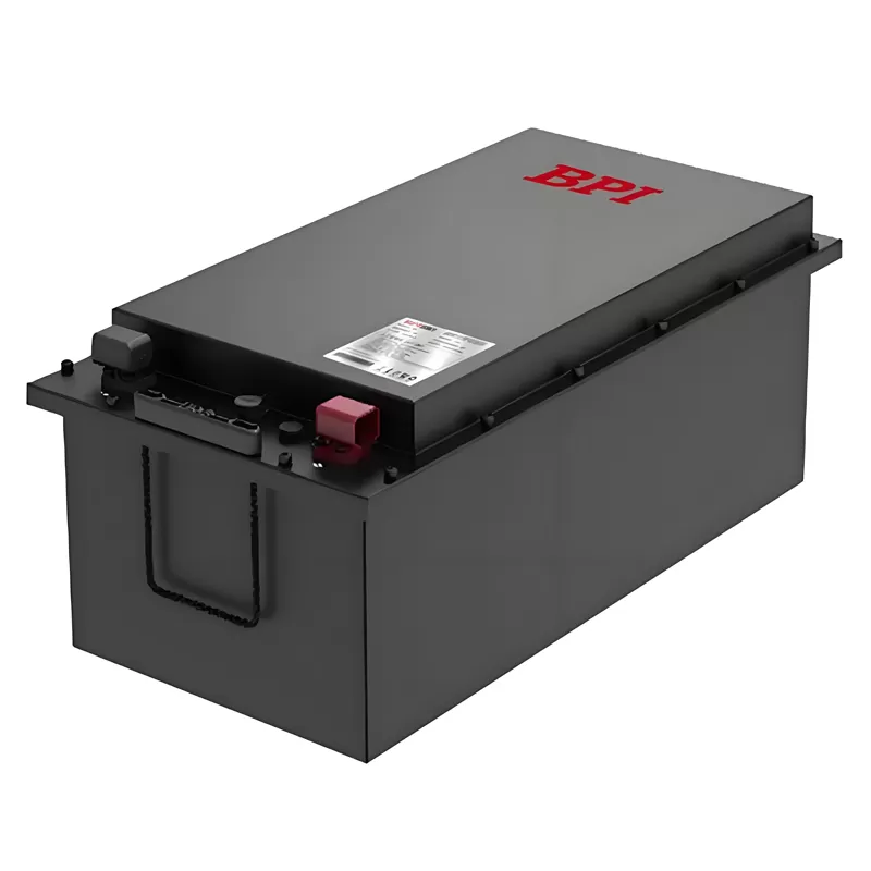 小功率72v LiFePO4电池