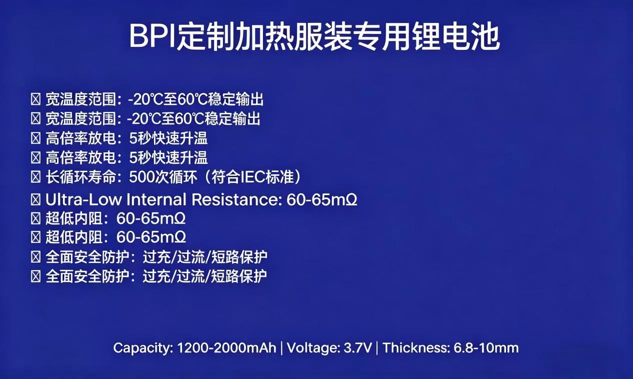 BPI定制加热服装专用锂电池.jpg BPI定制加热服装专用锂电池.jpg