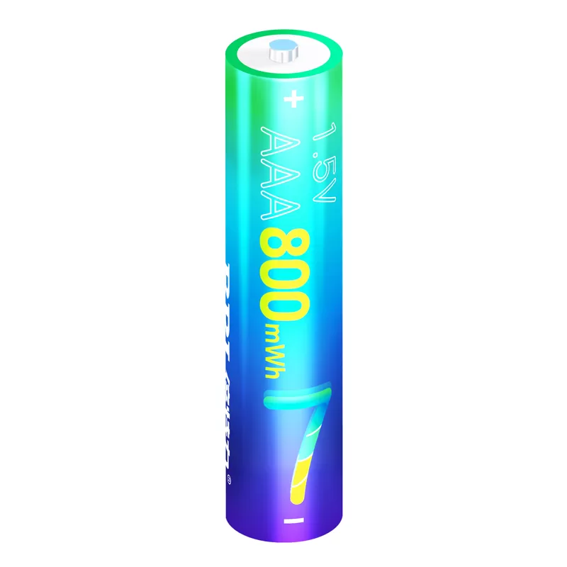 AAA/AA系列锂电池