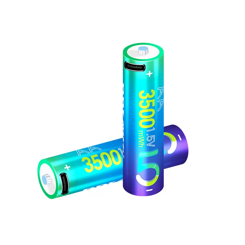 aaavaa type c series lithium batteries exporter