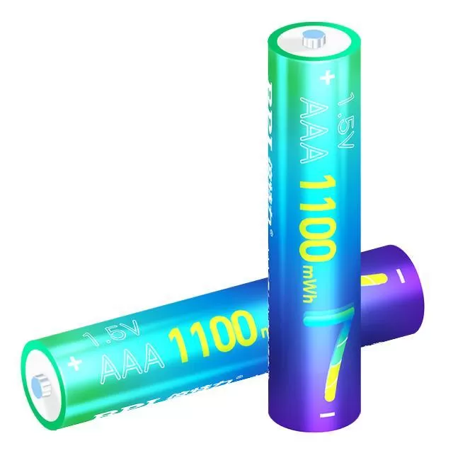 AAA/AA系列锂电池