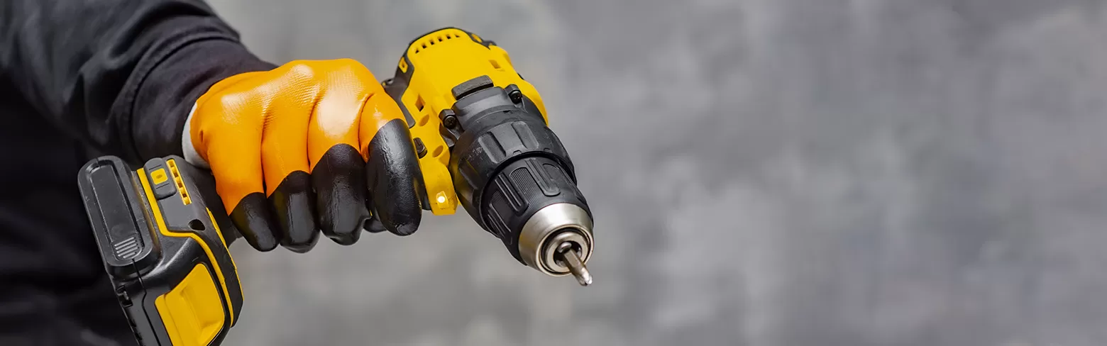 自动化和机器人中的BPI电池