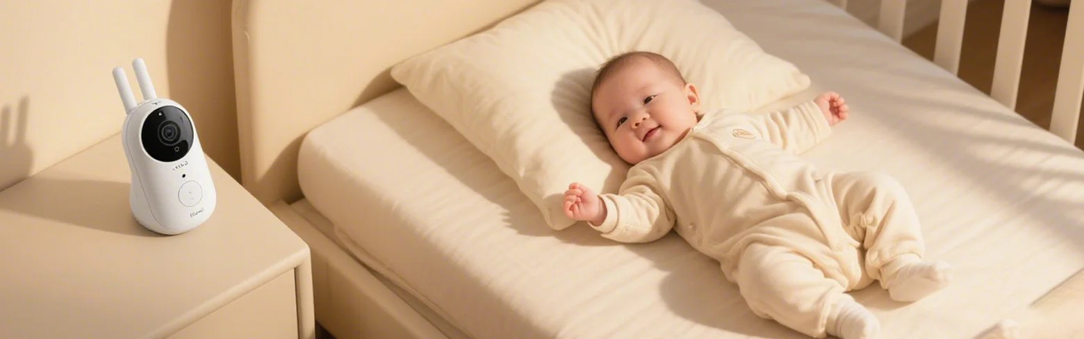 婴儿监视器