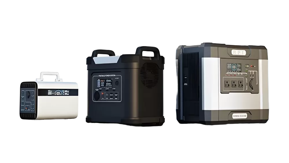 适用于苛刻应用的电池储能系统