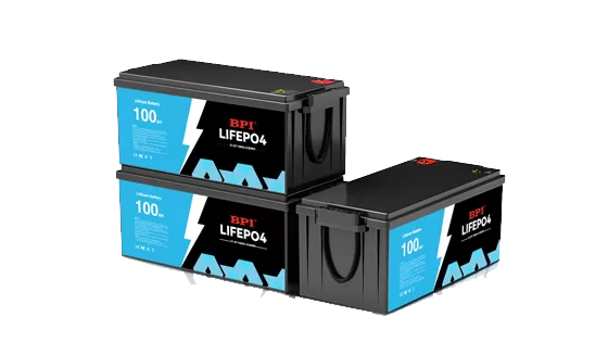 适用于苛刻应用的电池组