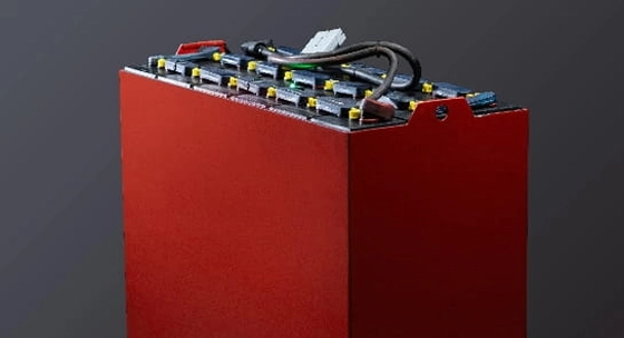 半固态电池技术的原理和组成