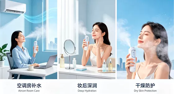 小体积，大能量，更安心：倍特力锂电池，智能补水仪的理想动力之选