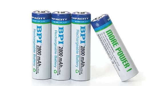 bpi nimh batteries safe durable and globally proven power solutions
