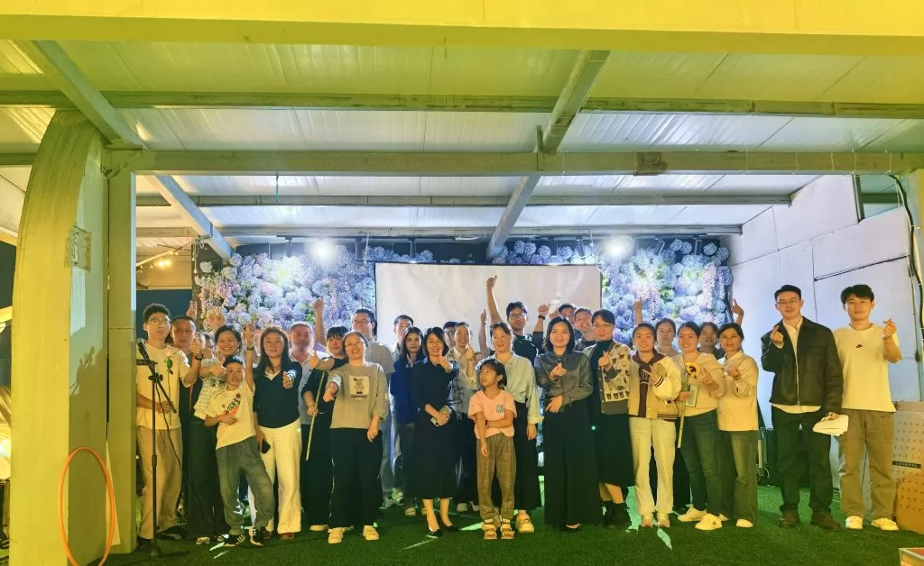 BPI: The Second Batch of Employee Birthday Party in 2025