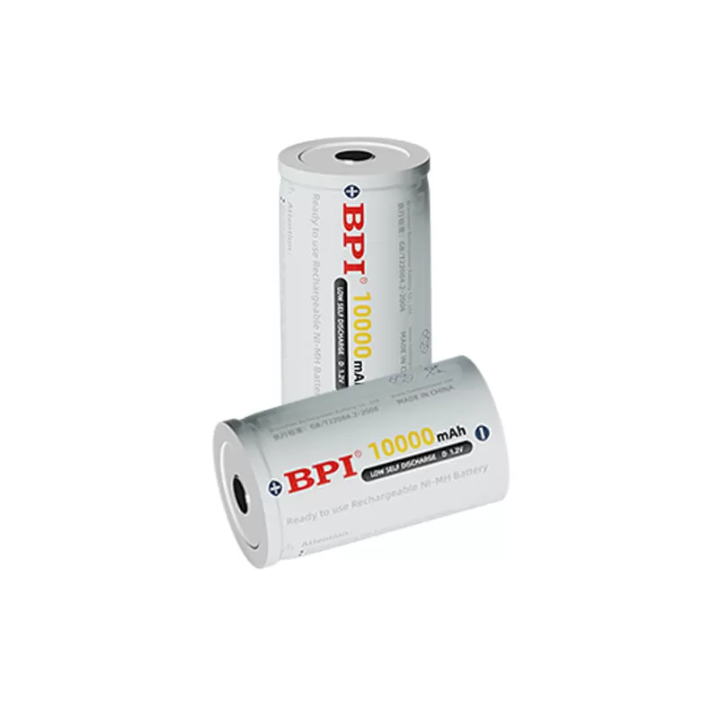 d type ni mh batteries exporter