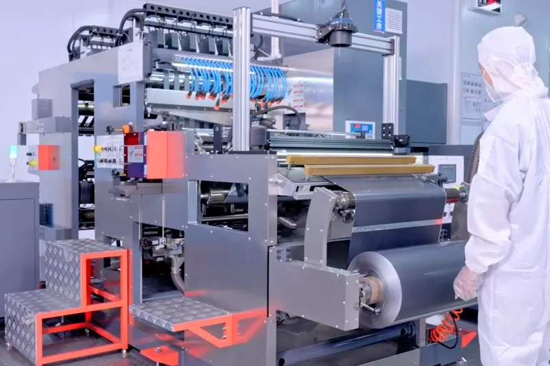 explosion proof battery company