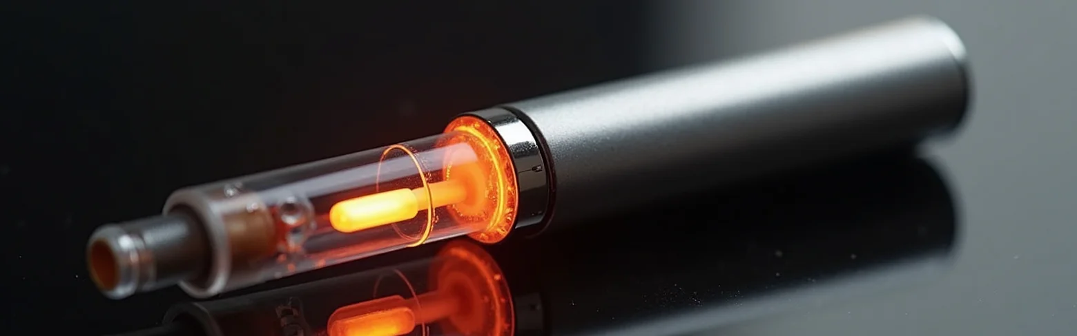 加热不燃烧电子烟的电池功能