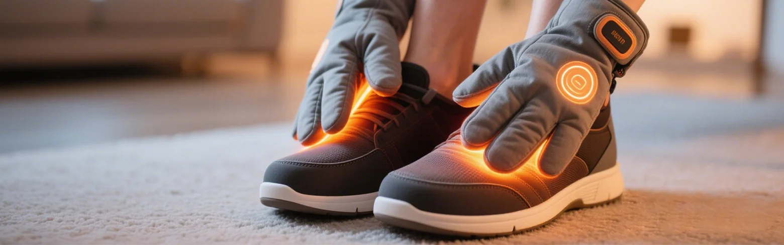 智能服装的电池特性