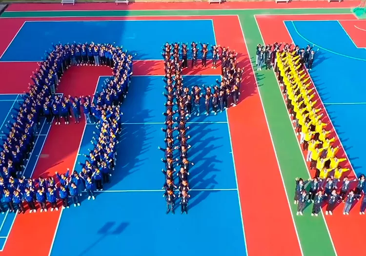 JiangXi Bettery Employee