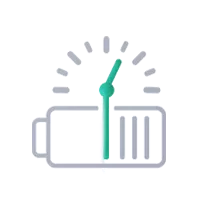 高效稳定的能量输出