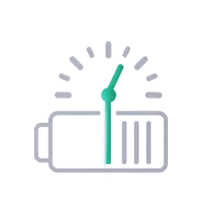 高效稳定的能量输出