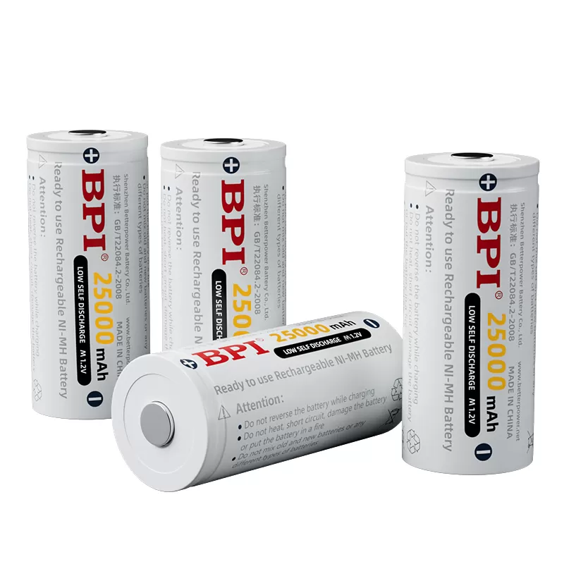 m type ni mh batteries suppliers