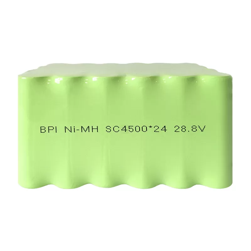 镍氢包装