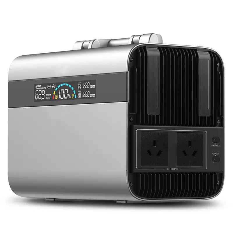 户外电源MB系列