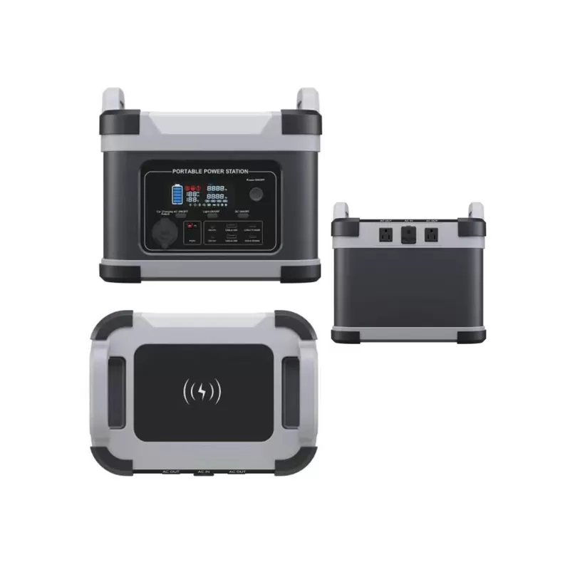 outdoor power supply f series china