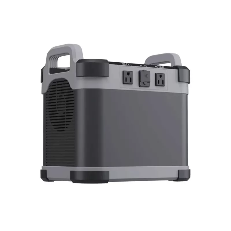 outdoor power supply f series exporter