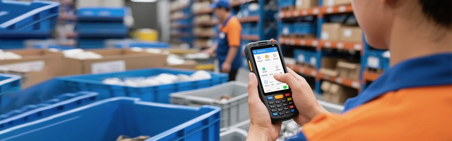 Pda中的电池功能