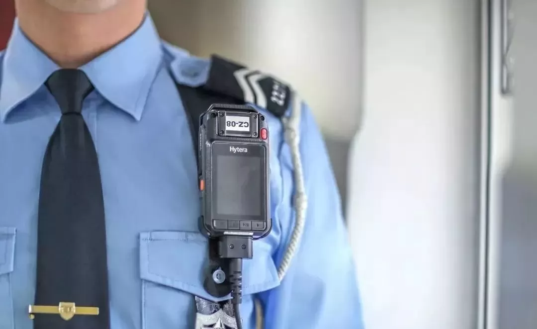 守护每一次现场记录:倍特力电池为智能执法仪提供可靠动力保障 守护每一次现场记录:倍特力电池为智能执法仪提供可靠动力保障