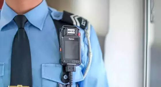 守护每一次现场记录：倍特力电池为智能执法仪提供可靠动力保障