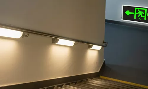 照明和灯具