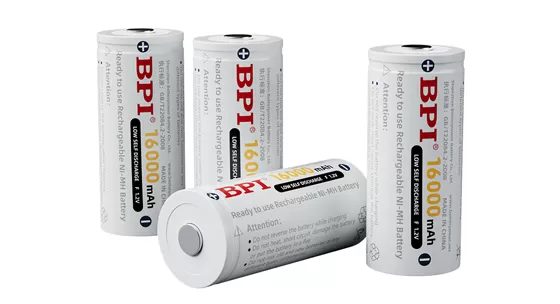 固态电池的命名标准随着技术进步而发展