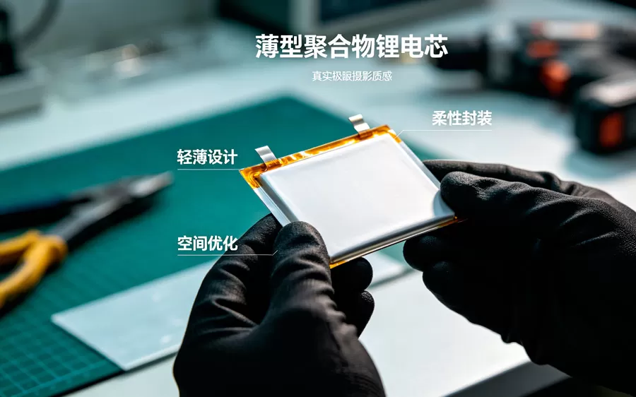 电动工具的“动力内核”：倍特力聚合物锂电在锂电电动工具领域的技术价值