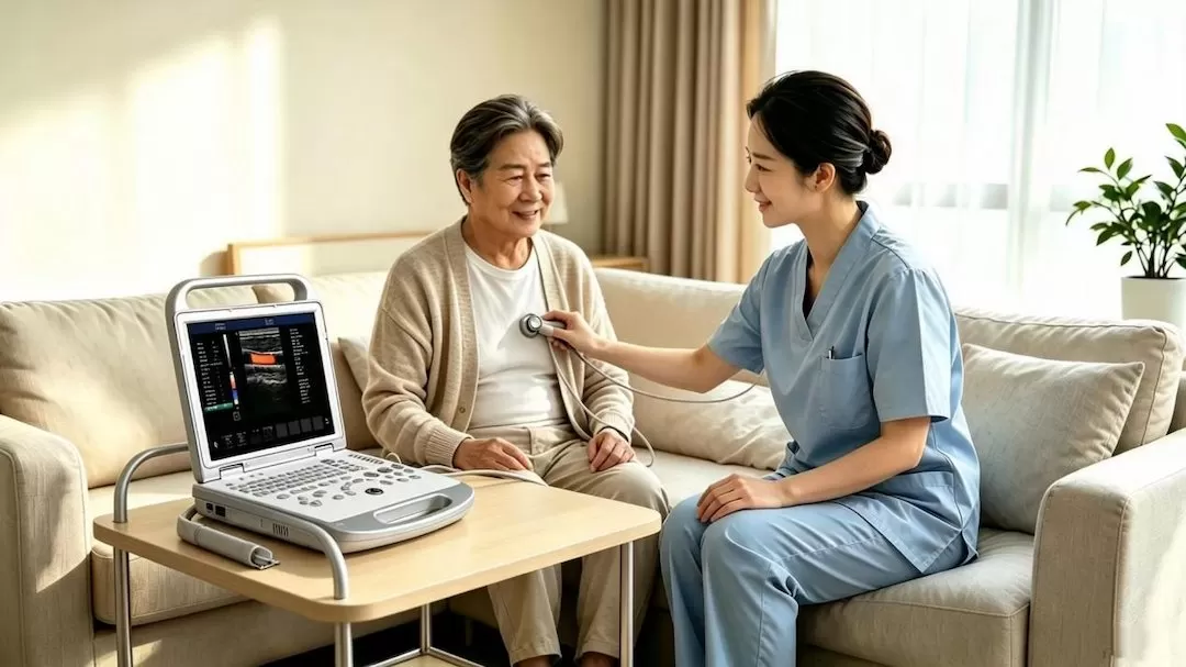 长效安全医疗动力：倍特力专用电池在便携式诊断仪领域的技术价值