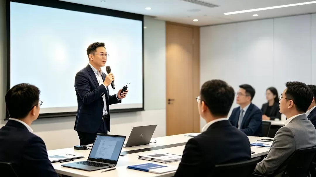 清晰拾音的“动力基石”：倍特力镍氢电池在无线麦克风领域的技术价值