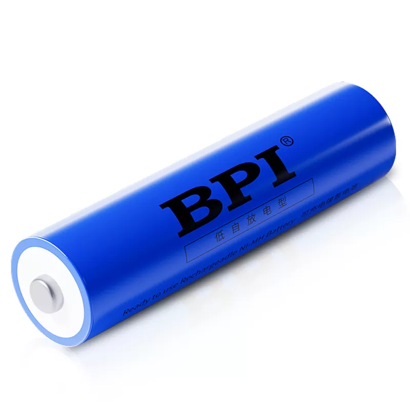 超低自放电镍氢电池