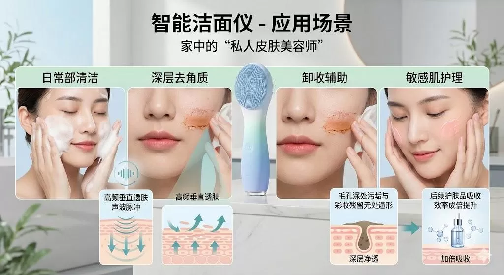 倍特力锂电池在智能洁面仪领域的技术价值1.jpg