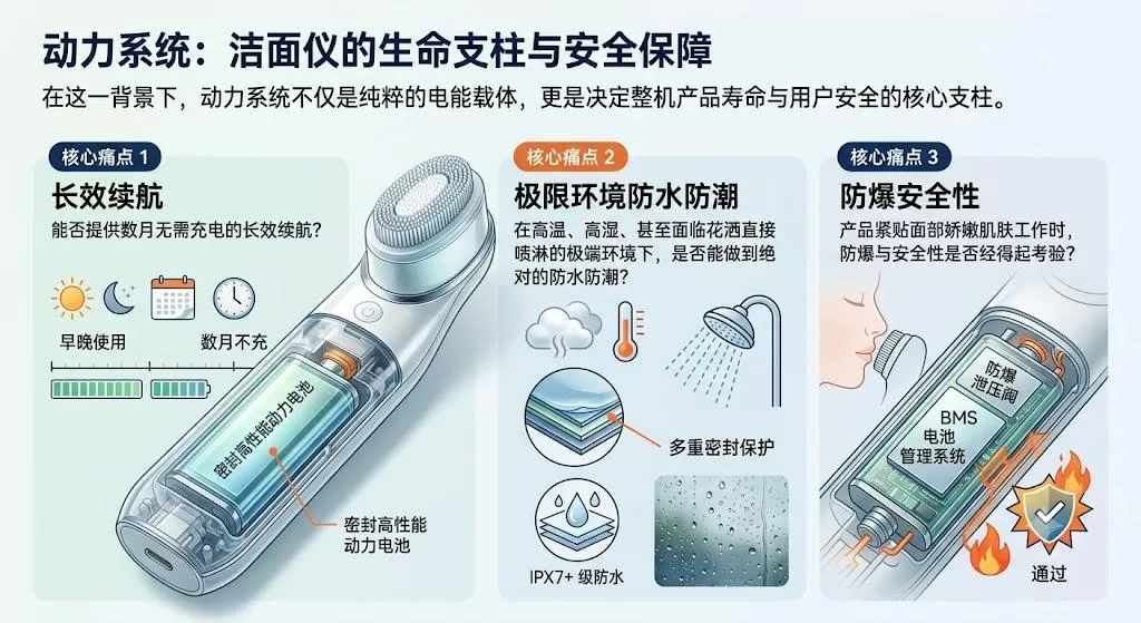 倍特力锂电池在智能洁面仪领域的技术价值2.jpg