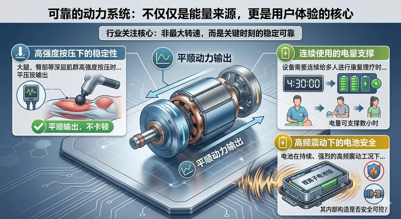 倍特力锂电池在智能筋膜枪领域的技术价值2.jpg