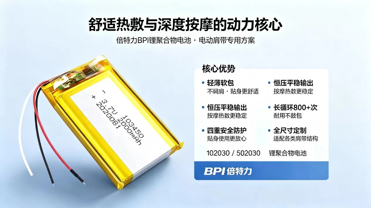 倍特力锂聚合物电池在电动肩带领域的应用.jpg